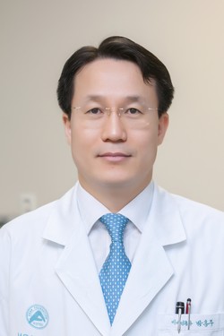 박홍주 교수