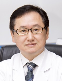 박승하 교수