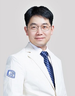 가톨릭대 은평성모병원 위장관외과 김동진 교수