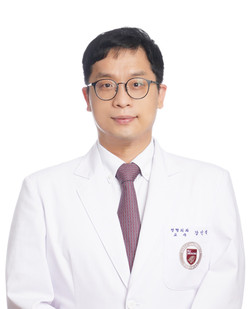 고려대 안암병원 정형외과 강민석 교수
