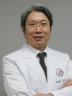 한림대성심병원 척추센터 김석우 교수