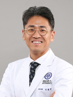 용인세브란스병원 심장내과 김용철 교수