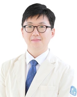 서울성모병원 소화기내과 한지원 교수
