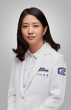 인천성모병원 대장항문외과 김문진 교수