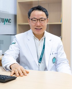 이대서울병원 외과 강경호 교수