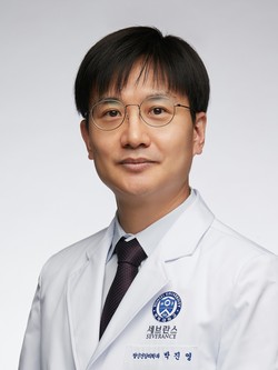 용인세브란스병원 디지털의료산업센터 박진영 소장