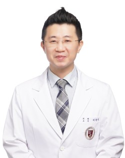 고려대 안산병원 위장관외과 이창민 교수