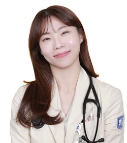 서울성모병원 순환기내과 정문경 임상강사