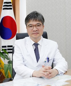 전남대병원 순환기내과 안영근 교수
