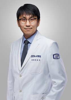가톨릭대 인천성모병원 뇌병원 신경과 최윤호 교수