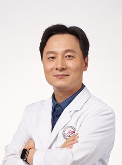 한림대동탄성심병원 소화기내과 박세우 교수