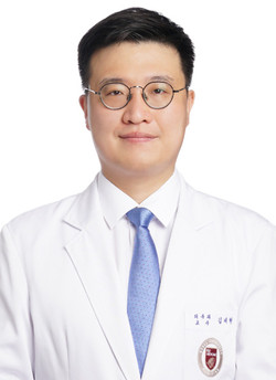 고려대 안암병원 피부과 김대현 교수
