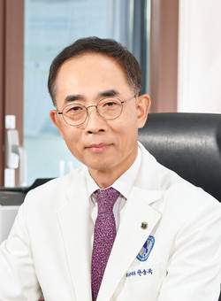 아주대병원 위장관외과 한상욱 교수
