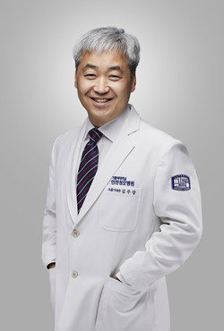 가톨릭대 인천성모병원 호흡기내과 김주상 교수