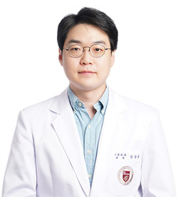김장훈 교수, 대한뇌혈관외과학회 '한미약품 학술상' 수상